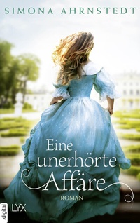 Abbildung von: Eine unerhörte Affäre - LYX