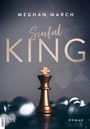 Cover: Sinful King - LYX