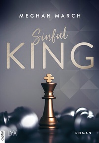 Abbildung von: Sinful King - LYX