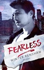 Cover: Fearless - LYX