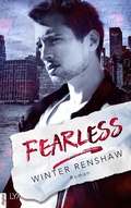 Cover: Fearless - LYX