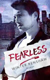 Enlarge image Cover: Fearless - LYX