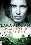 Cover: Erwachen der Dunkelheit - LYX