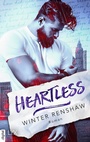 Cover: Heartless - LYX