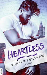 Abbildung von: Heartless - LYX