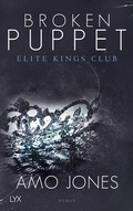 Cover: Broken Puppet - Elite Kings Club - LYX
