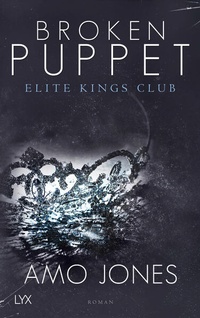 Enlarge image Cover: Broken Puppet - Elite Kings Club - LYX