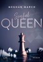 Cover: Sinful Queen - LYX