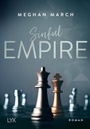 Cover: Sinful Empire - LYX
