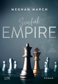 Cover: Sinful Empire - LYX