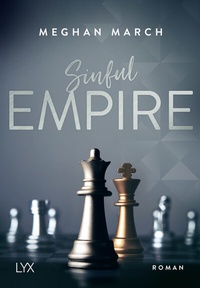 Abbildung von: Sinful Empire - LYX