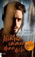 Cover: True North - Kein F&uuml;r immer ohne dich - LYX