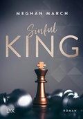 Cover: Sinful King - LYX