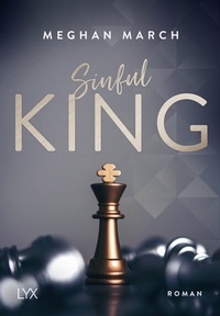 Abbildung von: Sinful King - LYX
