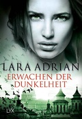 Cover: Erwachen der Dunkelheit - LYX