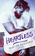 Cover: Heartless - LYX