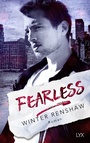 Cover: Fearless - LYX