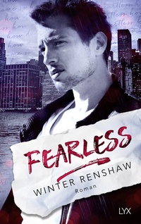 Enlarge image Cover: Fearless - LYX
