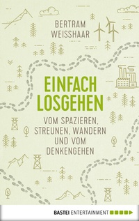 Abbildung von: Einfach losgehen - Eichborn