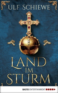 Abbildung von: Land im Sturm - Bastei Lübbe