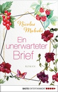 Cover: Ein unerwarteter Brief - Bastei L&uuml;bbe