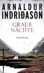 Cover: Graue Nächte - Lübbe