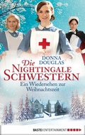 Cover: Die Nightingale Schwestern - Bastei L&uuml;bbe