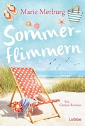 Cover: Sommerflimmern - L&uuml;bbe