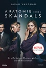 Cover: Anatomie eines Skandals - Bastei Lübbe