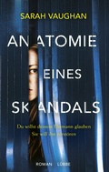 Cover: Anatomie eines Skandals - L&uuml;bbe