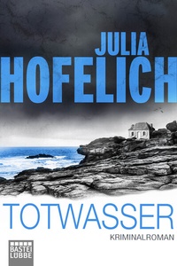 Abbildung von: Totwasser - Lübbe