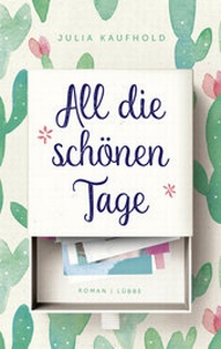 Abbildung von: All die schönen Tage - Ehrenwirth