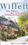 Cover: Das Haus der sch&ouml;nen Erinnerungen - Bastei L&uuml;bbe