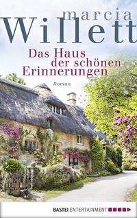 Abbildung von: Das Haus der schönen Erinnerungen - Bastei Lübbe