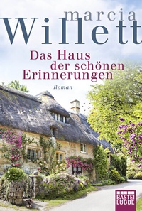 Abbildung von: Das Haus der schönen Erinnerungen - Lübbe