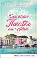 Cover: Das kleine Theater am Meer - Bastei L&uuml;bbe