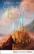 Cover: Stadt des Lichts - Bastei L&uuml;bbe