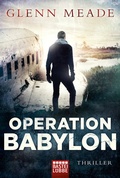 Cover: Operation Babylon - L&uuml;bbe
