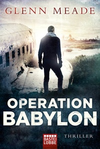 Abbildung von: Operation Babylon - Lübbe
