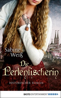 Abbildung von: Die Perlenfischerin - Bastei Lübbe