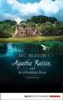 Cover: Agatha Raisin und die ertrunkene Braut - Bastei L&uuml;bbe