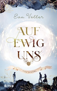 Abbildung von: Auf ewig uns - ONE