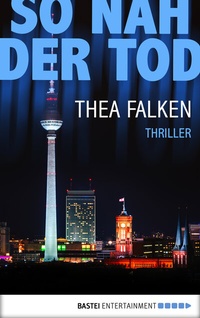 Abbildung von: So nah der Tod - Bastei Lübbe