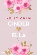 Cover: Cinder & Ella - ONE