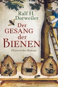 Cover: Der Gesang der Bienen - L&uuml;bbe
