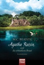 Cover: Agatha Raisin und die ertrunkene Braut - Lübbe