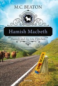 Cover: Hamish Macbeth und das tote Flittchen - L&uuml;bbe