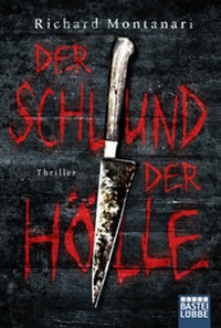 Abbildung von: Der Schlund der Hölle - Bastei Lübbe