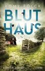 Cover: Bluthaus - Ehrenwirth