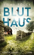 Cover: Bluthaus - Ehrenwirth